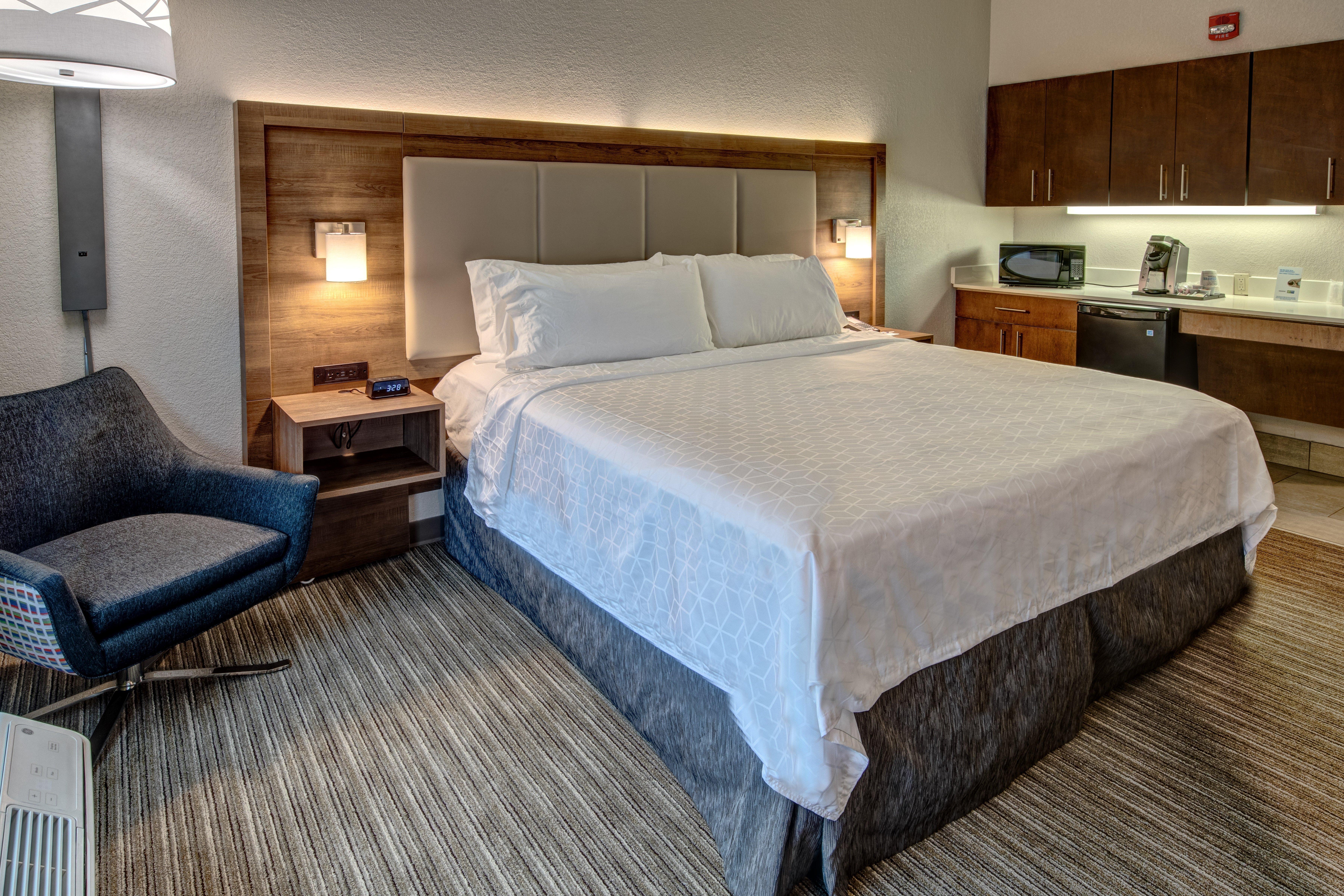 Holiday Inn Express Hotel & Suites Memphis Southwind By Ihg Germantown Exterior foto