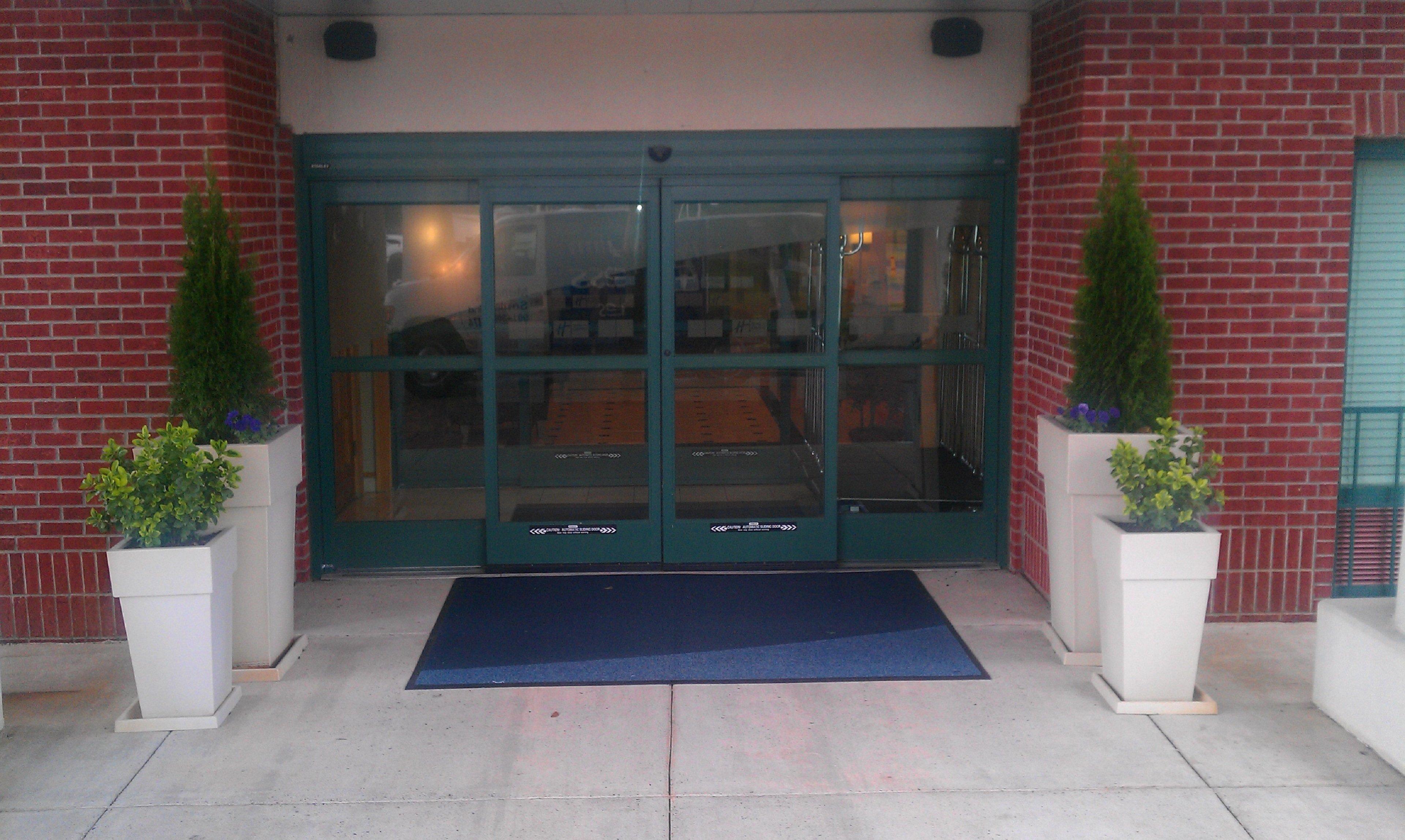 Holiday Inn Express Hotel & Suites Memphis Southwind By Ihg Germantown Exterior foto