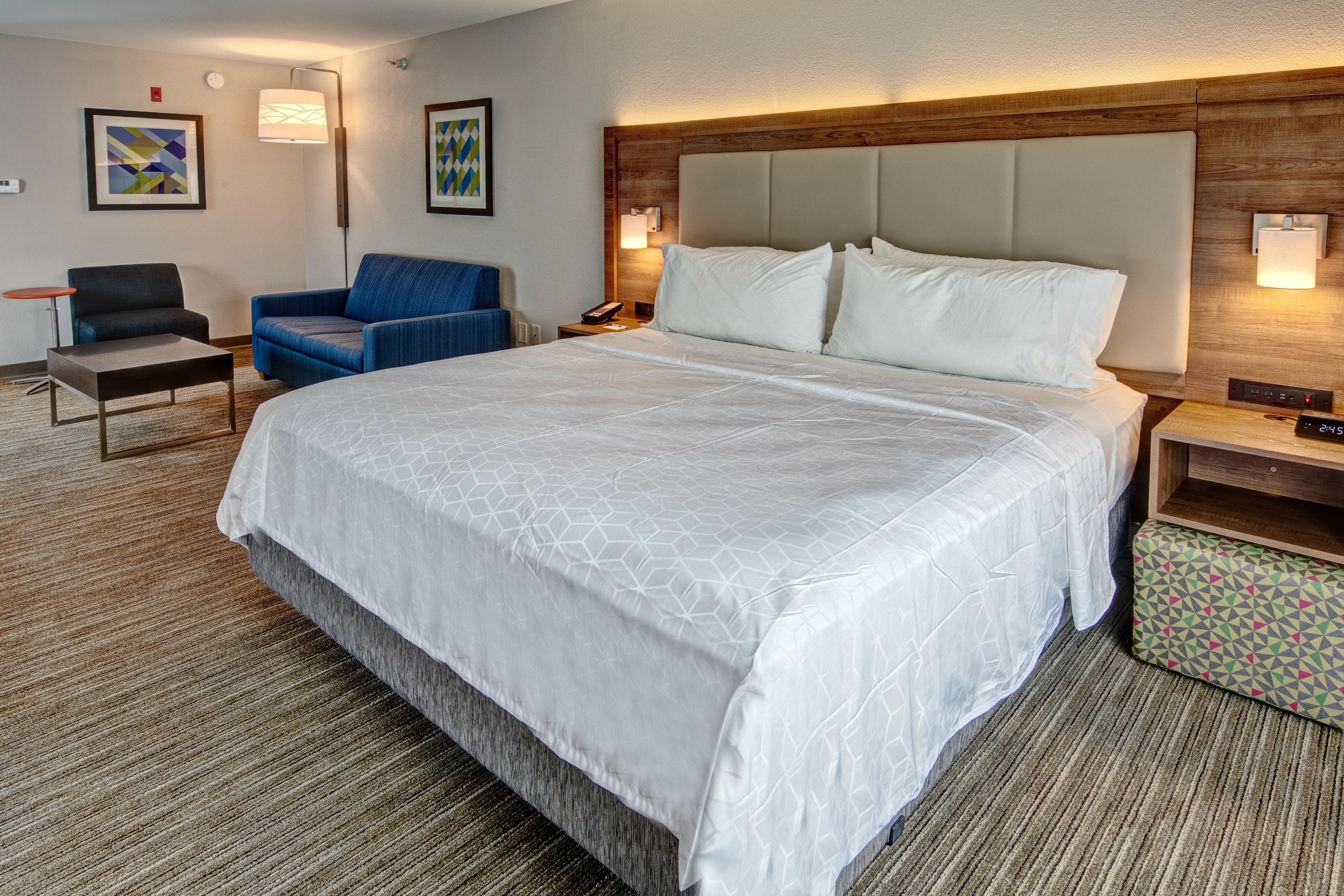 Holiday Inn Express Hotel & Suites Memphis Southwind By Ihg Germantown Exterior foto