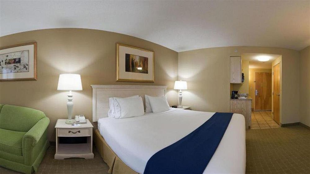 Holiday Inn Express Hotel & Suites Memphis Southwind By Ihg Germantown Exterior foto