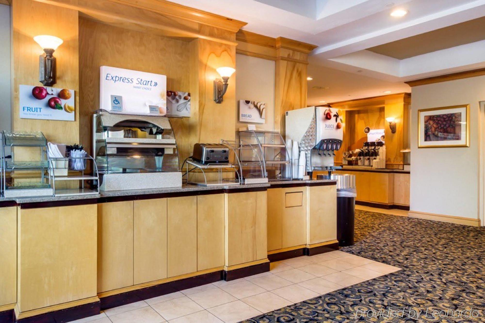 Holiday Inn Express Hotel & Suites Memphis Southwind By Ihg Germantown Exterior foto